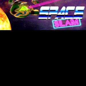Space Slam - Steam Key - Global