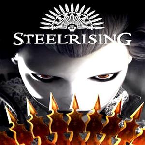 Steelrising - Steam Key - Global