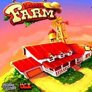 Little Farm - Steam Key - Global