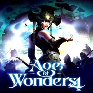 Age of Wonders 4 - Steam Key - Global