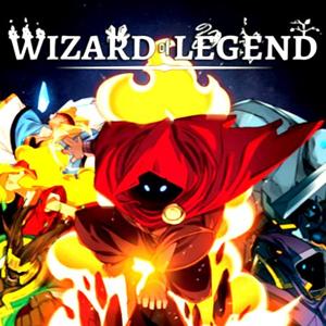 Wizard of Legend - Steam Key - Global