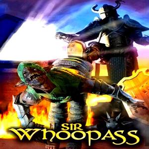 Sir Whoopass: Immortal Death - Steam Key - Global