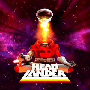 Headlander - Steam Key - Global