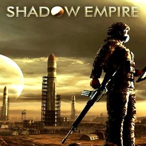 Shadow Empire - Steam Key - Global