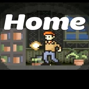 Home - Steam Key - Global