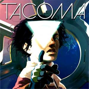 Tacoma - Steam Key - Global