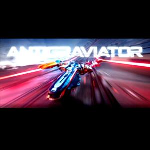 Antigraviator - Steam Key - Global