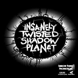 Insanely Twisted Shadow Planet - Steam Key - Global