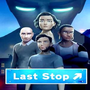 Last Stop - Steam Key - Global