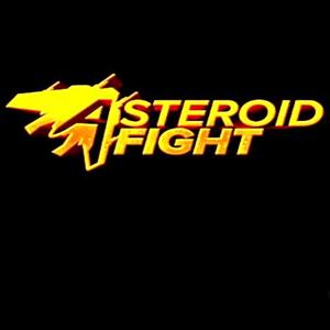 Asteroid Fight - Steam Key - Global