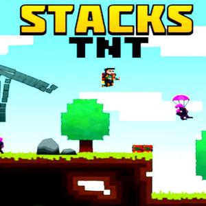 Stacks TNT - Steam Key - Global