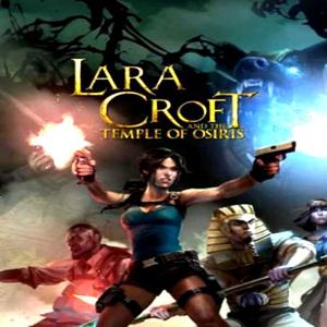 LARA CROFT AND THE TEMPLE OF OSIRIS - Steam Key - Global