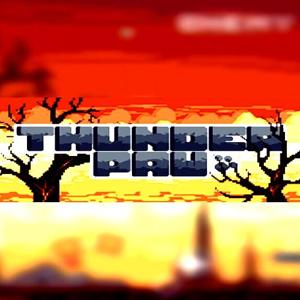 Thunder Paw - Steam Key - Global