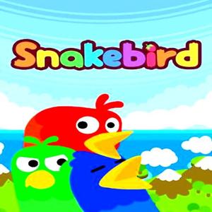 Snakebird - Steam Key - Global