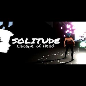 Solitude - Escape of Head - Steam Key - Global