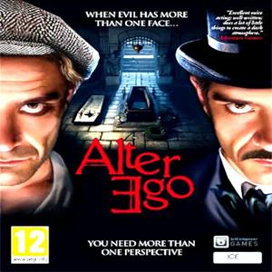 Alter Ego - Steam Key - Global