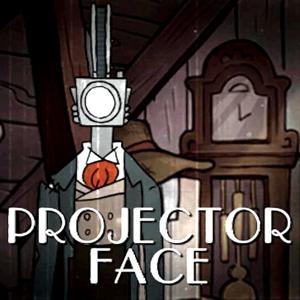 Projector Face - Steam Key - Global