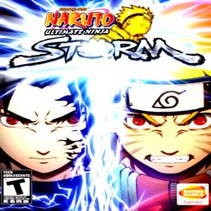 NARUTO: Ultimate Ninja STORM - Steam Key - Global