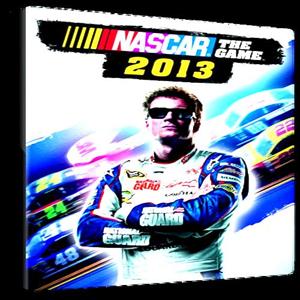 NASCAR The Game: 2013 - Steam Key - Global