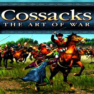 Cossacks: Art of War - Steam Key - Global