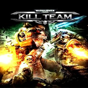 Warhammer 40,000: Kill Team - Steam Key - Global