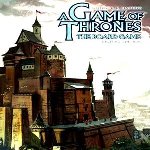 A Game of Thrones: The Board Game - Steam Key - Global