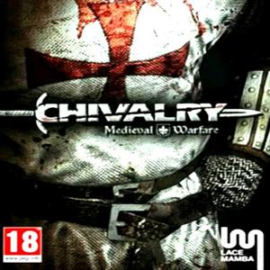 Chivalry: Medieval Warfare - Steam Key - Global