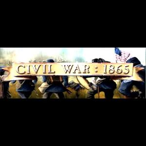 Civil War: 1865 - Steam Key - Global