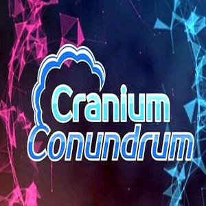 Cranium Conundrum - Steam Key - Global