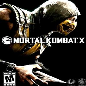 Mortal Kombat X - Steam Key - Global