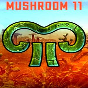 Mushroom 11 - Steam Key - Global