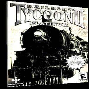 Railroad Tycoon II (Platinum) - Steam Key - Global