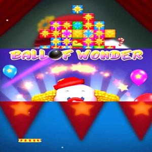 Ball of Wonder - Steam Key - Global