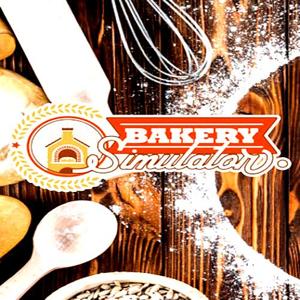 Bakery Simulator - Steam Key - Global