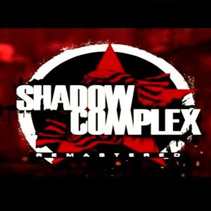 Shadow Complex Remastered - Steam Key - Global