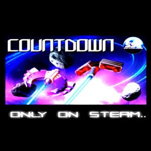 CountDown - Steam Key - Global