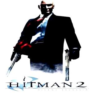 Hitman 2: Silent Assassin - Steam Key - Global