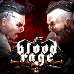 Blood Rage: Digital Edition - Steam Key - Global