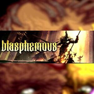 Blasphemous (Deluxe Edition) - Steam Key - Global