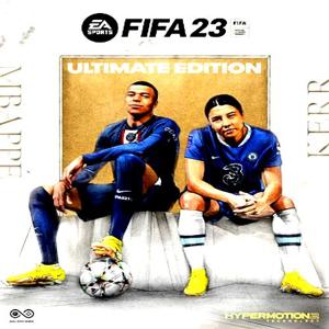 FIFA 23 (Ultimate Edition) - Steam Key - Global