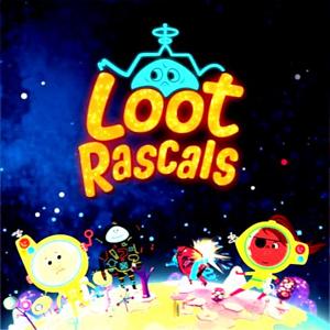 Loot Rascals - Steam Key - Global