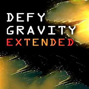 Defy Gravity Extended - Steam Key - Global