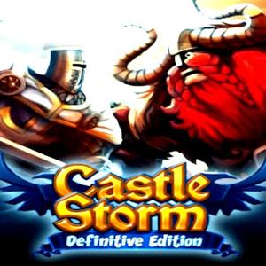 CastleStorm - Steam Key - Global