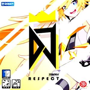 DJMAX RESPECT V - Steam Key - Global