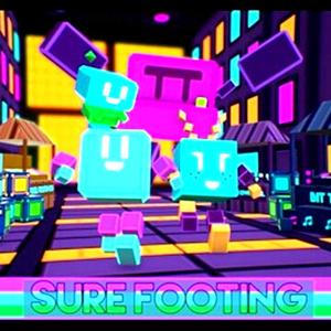 Sure Footing - Steam Key - Global