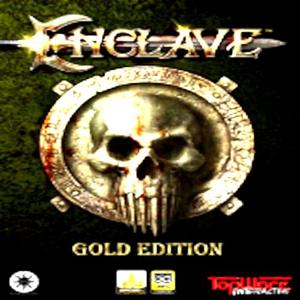 Enclave (Gold Edition) - Steam Key - Global