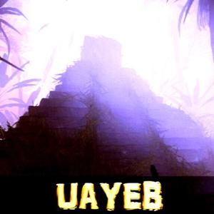 UAYEB - Steam Key - Global