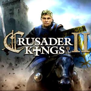 Crusader Kings II: Dynasty Starter Pack - Steam Key - Global