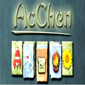 AcChen - Tile matching the Arcade way - Steam Key - Global