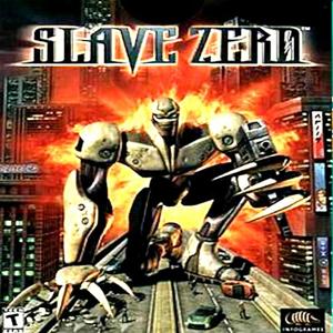 Slave Zero - Steam Key - Global